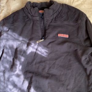 Vineyard Vines Half Zip